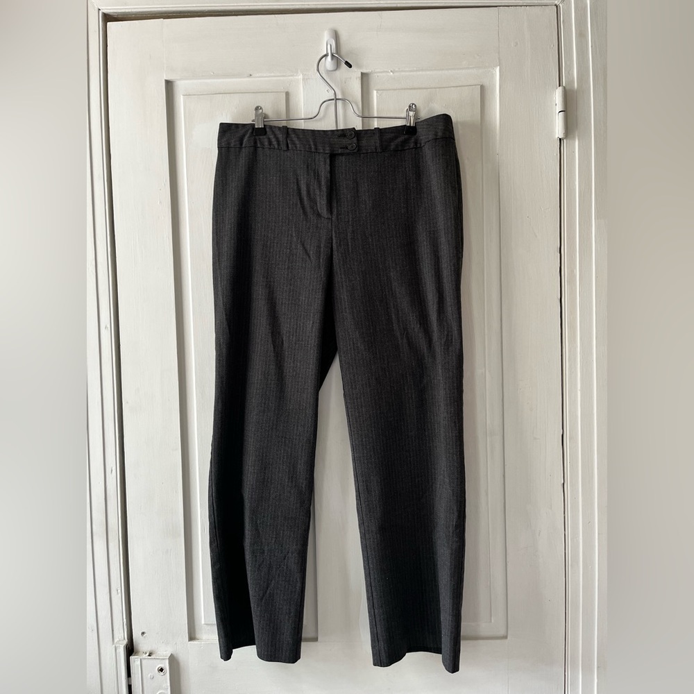 Dress slacks